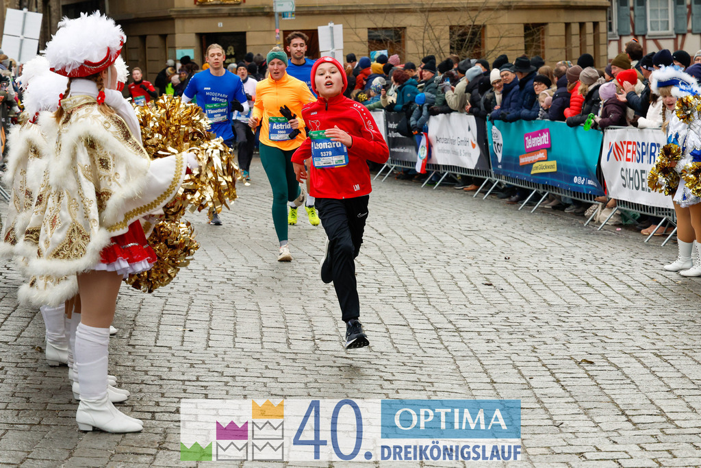 Roewisch Wohnbau Cup 5km | 40. Optima 3koenigslauf 2026 - Realisiert mit Pictrs.com