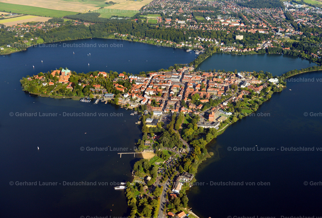 3293106 | Altstadt Ratzeburg