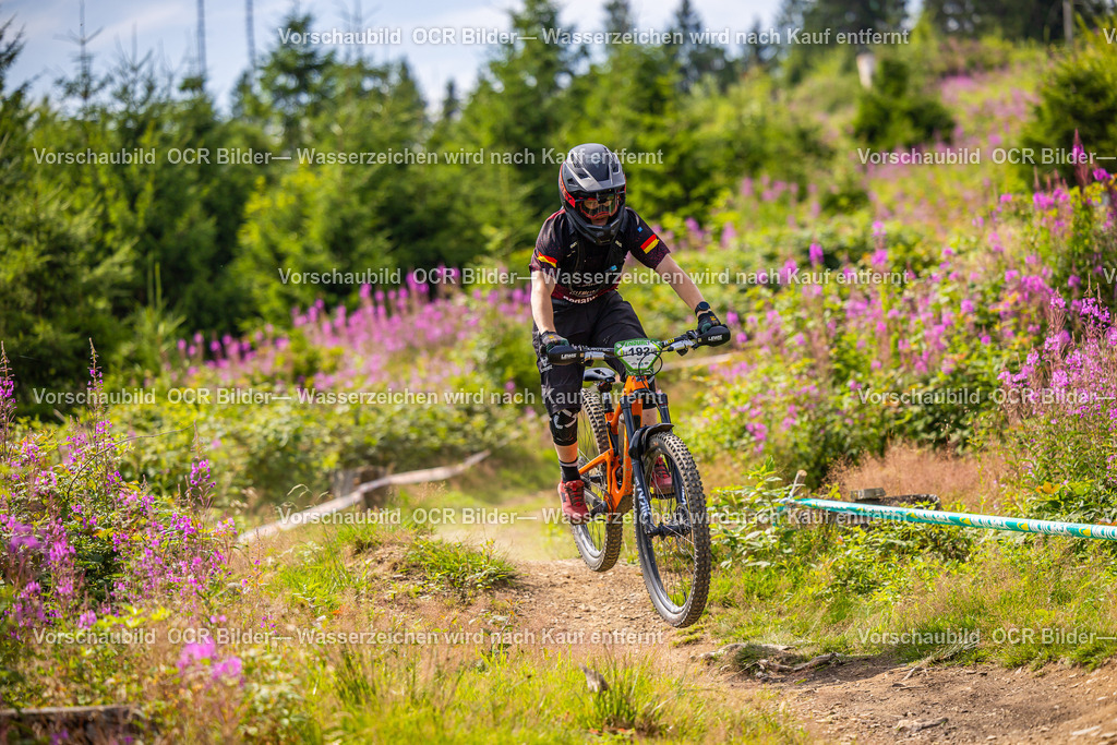 Enduro One Schulenberg So R6-2087 | OCR Bilder Fotograf Eisenach Michael Schröder
