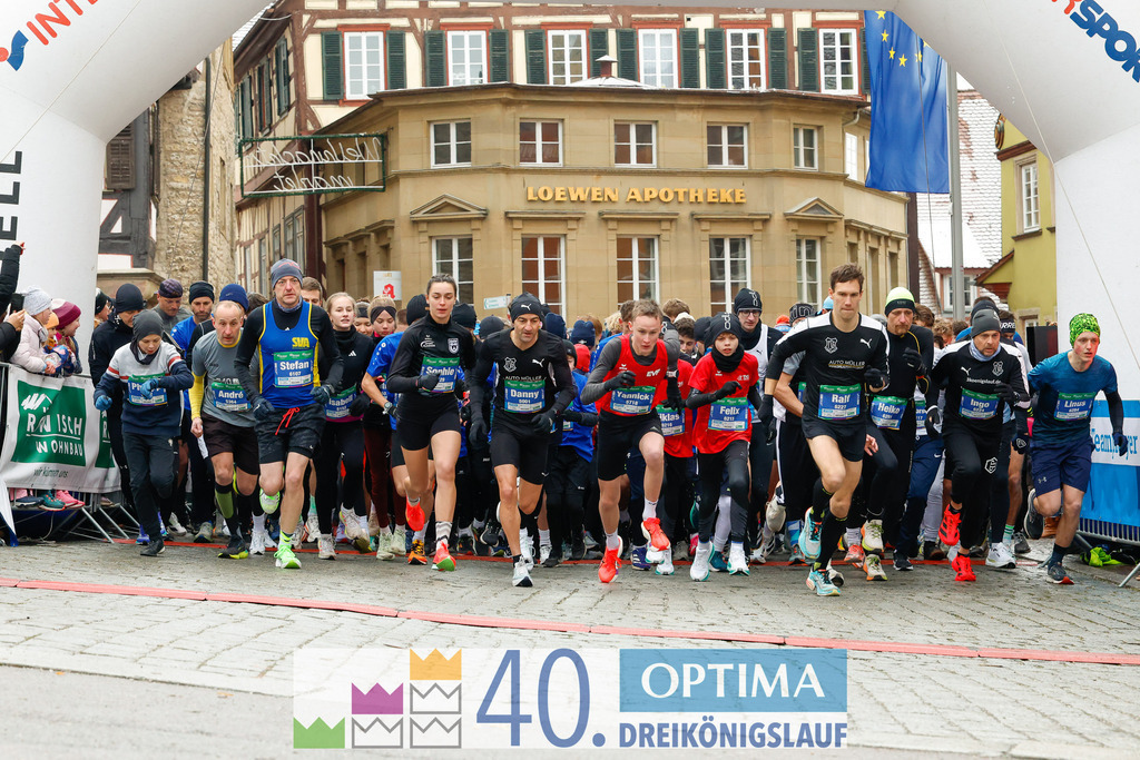 Roewisch Wohnbau Cup 5km | 40. Optima 3koenigslauf 2026 - Realisiert mit Pictrs.com