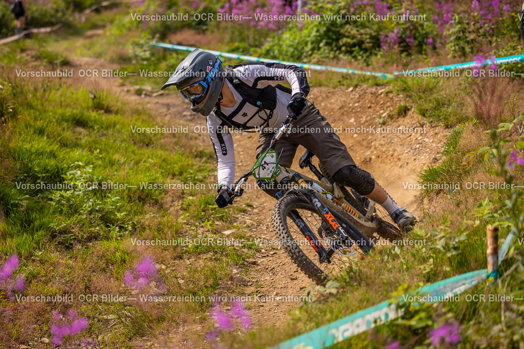 Enduro One Schulenberg So R6-1968 | OCR Bilder Fotograf Eisenach Michael Schröder