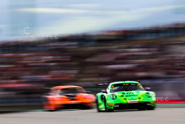 DTM725_091313571511459JS_JS | DTM, 13. + 14. Rennen Red Bull Ring by VKB-Bank 2025 - Foto: Gruppe C Photography - Realisiert mit Pictrs.com