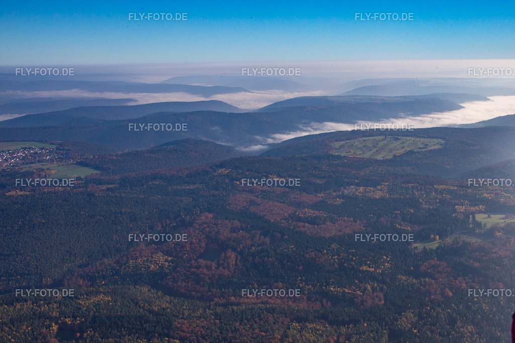 Golfclub Sansenhof | Luftbild: Golfclub Sansenhof im Ortsteil Ohrenbach in Weilbach im Bundesland Bayern in Deutschland. Foto: IMG_084975.jpg vom 01.11.2015 durch Werner Riehm/FLY-FOTO.de - Realisiert mit Pictrs.com