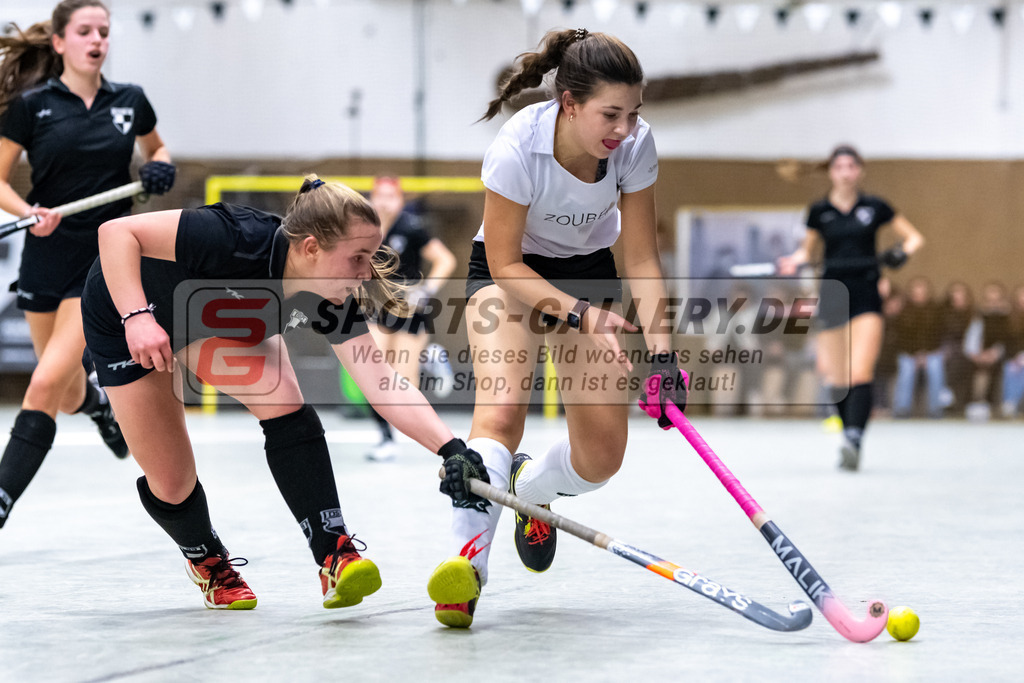 SFE_20230225_0033 | Deutsche Meisterschaft Weibliche U16 Halle 2023 am 25.02.2023 in Düsseldorf (DSC99), Photo: Stephan Fehrmann 2022 (Sports-Gallery)