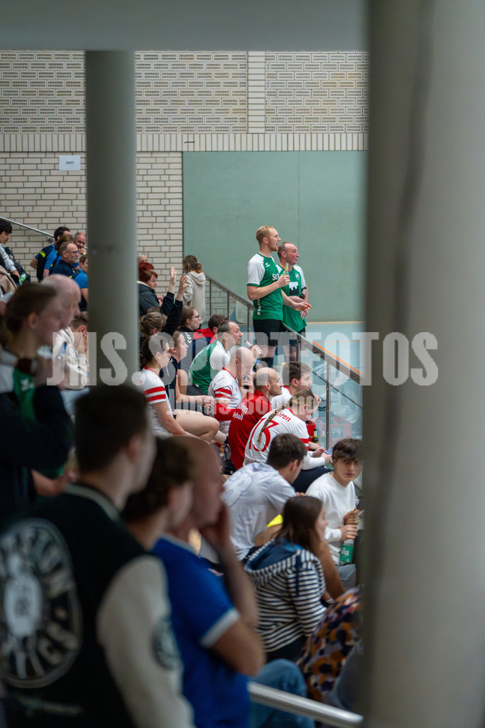 SGH 10.12.2025 Halle West Volleyball-48 | jns.sportfotos - Realisiert mit Pictrs.com