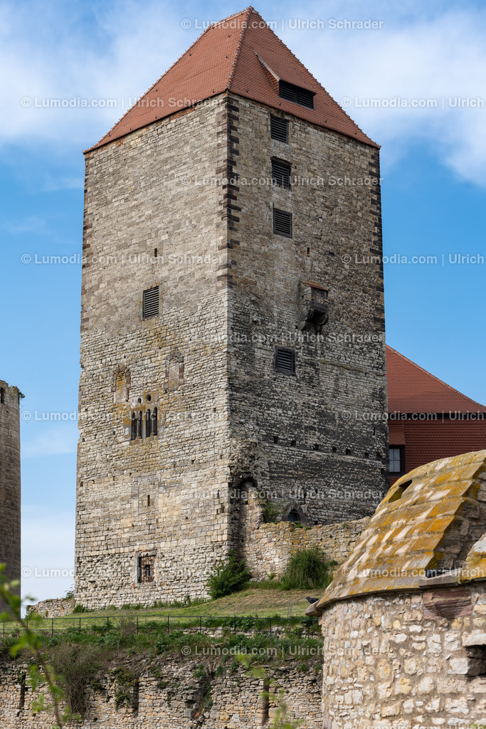 10049-12457 - Burg Querfurt - Sachsen-Anhalt | Stockfoto und Bilderpool mit Bildmaterial aus Deutschland, dem Harz, Halberstadt, Quedlinburg, Wernigerode und weltweit. Qualitativ hochwertige und professionelle Fotos anschauen und kaufen. - Realisiert mit Pictrs.com