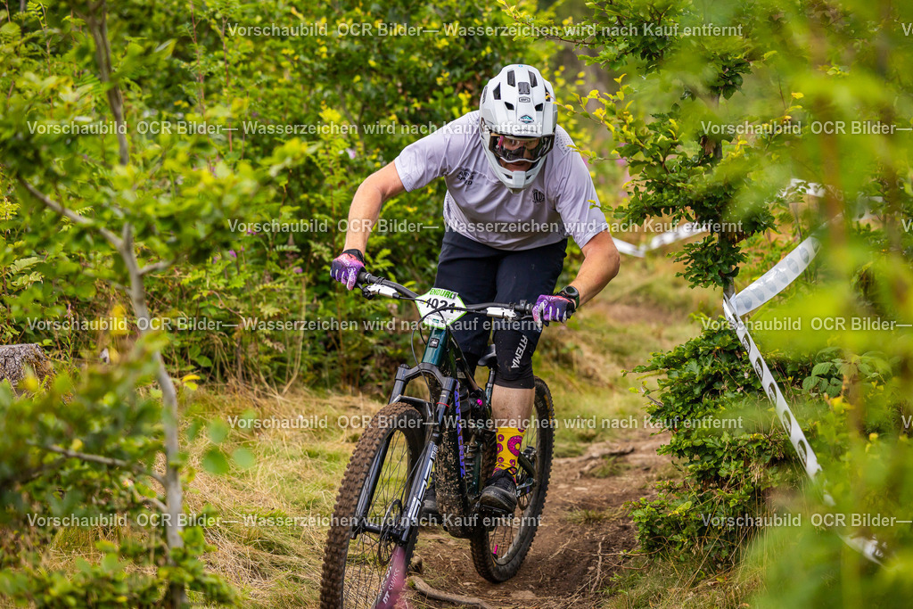 Enduro One Schulenberg Sa R6-1101 | OCR Bilder Fotograf Eisenach Michael Schröder