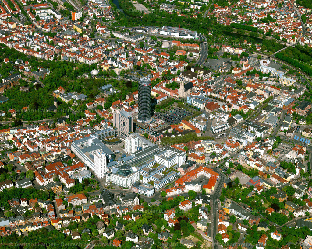 2865767 | Jena, Zentrum