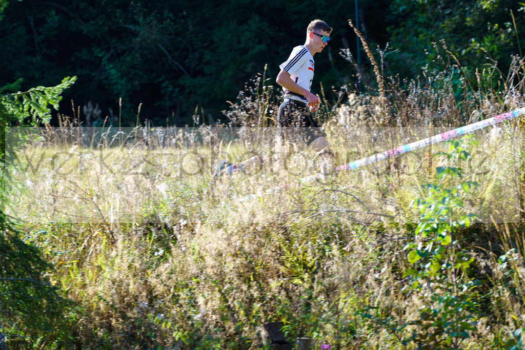 DP Oberhof | 1. DSV JOKA Deutschlandpokal Biathlon, 19.-22.09.2024 - LOTTO Thüringen Arena Oberhof
