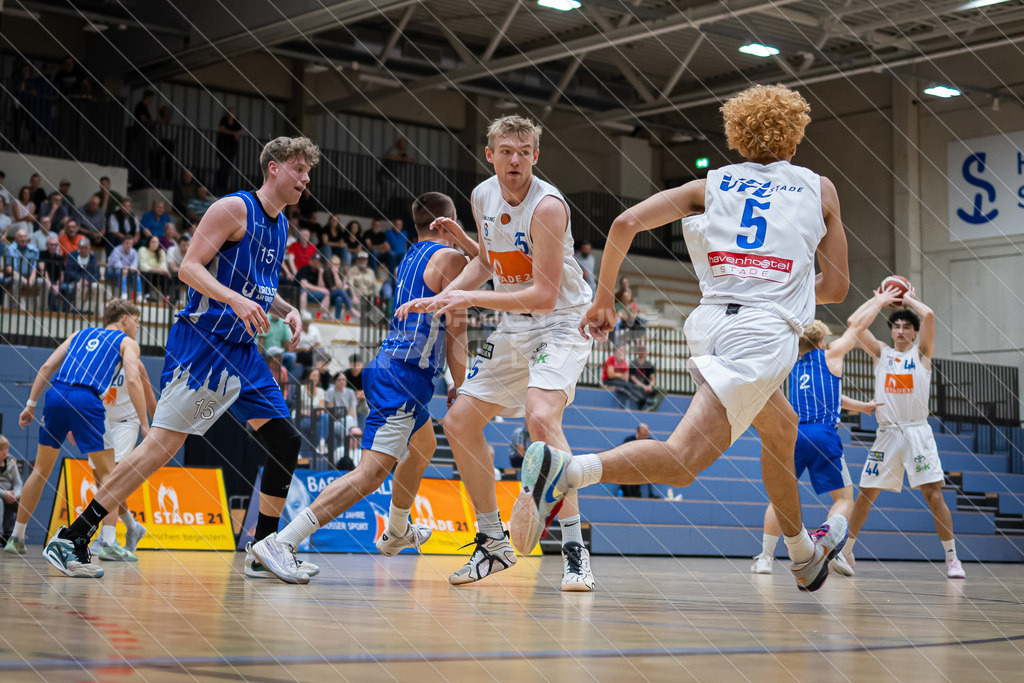 20250921_Picselweb-Fotografie_Meta_1R3_0749 | Basketball, Herren Regionalliga Nord, VfL Stade - ASC 46 Göttingen 80:62 - Realisiert mit Pictrs.com