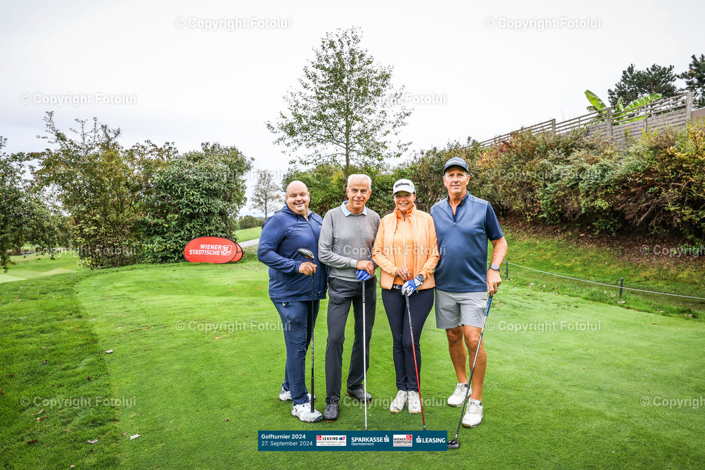 A-BINDER_20240927_0137 | Linz  AUSTRIA,27.Sept..2024 -GOLF Sparkasse, Image shows Photo: Sportmediapics.com/ Manfred Binder