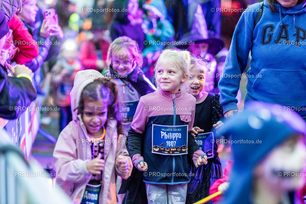 Sparda-Bank Halloween-Run Koeln 2023, 31.10.2023, Forstbotanischer Garten Rodenkirchen, Koeln | Impressionen vom Sparda-Bank Halloween-Run Koeln 2023, 31.10.2023, Forstbotanischer Garten Rodenkirchen, Koeln