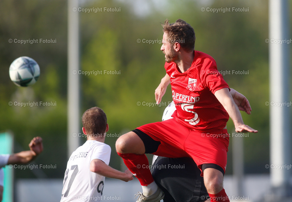 A_LUI_13042024_18 | SPORT ,FUSSBALL, LL OST ASKOE OEDT 1B-ATSV NEUZEUG 13.04..2024 IM BILD: MARTIN GRASEGGER (OEDT1B) FOTO:FOTOLUI