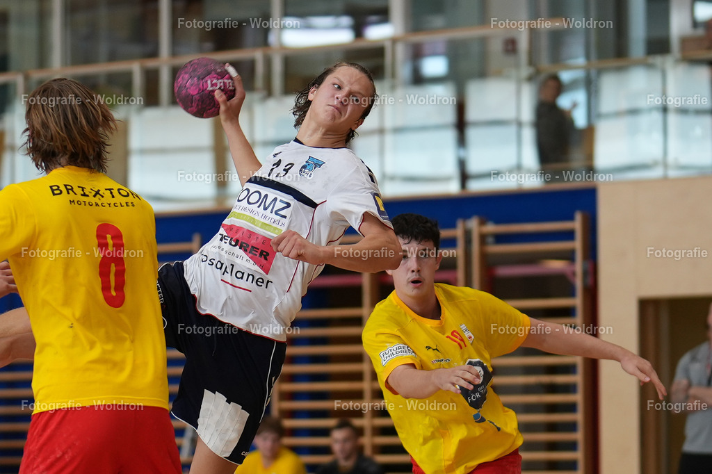 20220924 Farm Jags v UHK Krems_-35 | Fotografie Woldron
