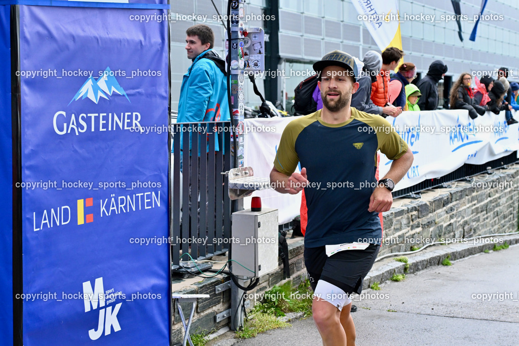Großglockner Mountain Run | Großglockner Mountain Run, Großglockner Mountain Run 2024 am 07.07.2024 in Heiligenblut (Großglockner), Austria, (Photo by Bernd Stefan)
