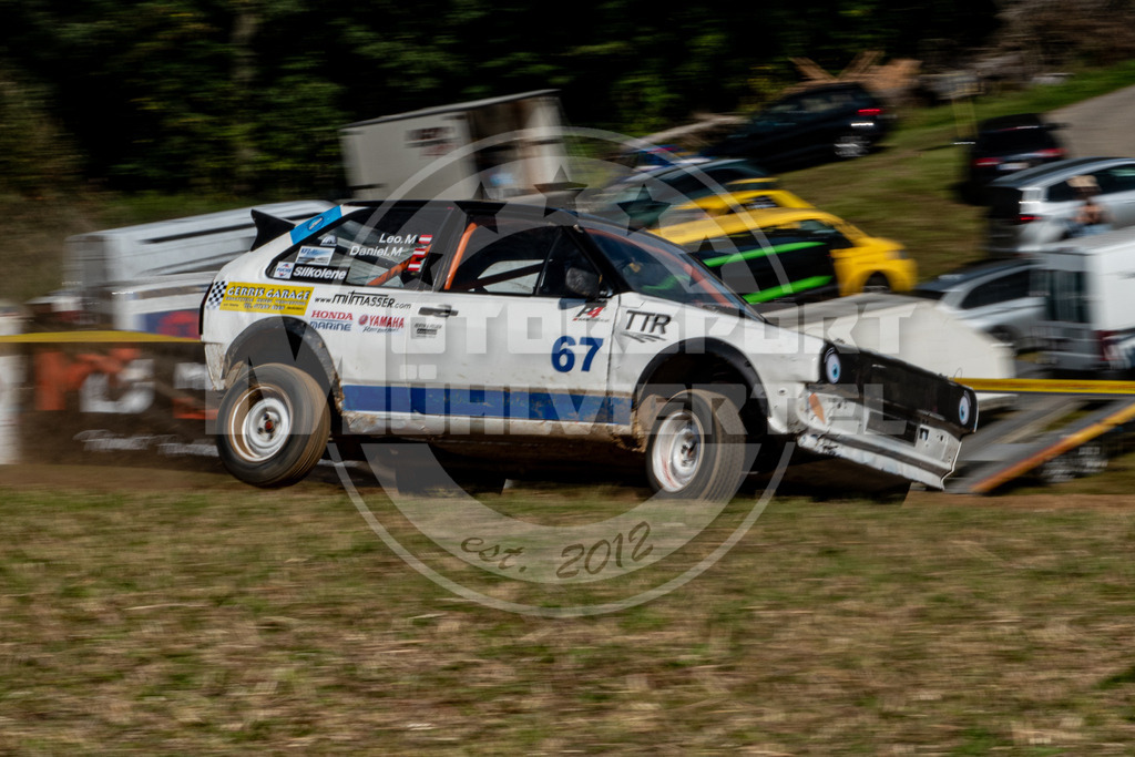 Feldslalom (264 von 383) | Motorsport Mühlviertel