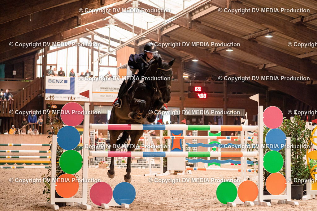 Springen Tag 3-506 | dv-media-shop - Realisiert mit Pictrs.com