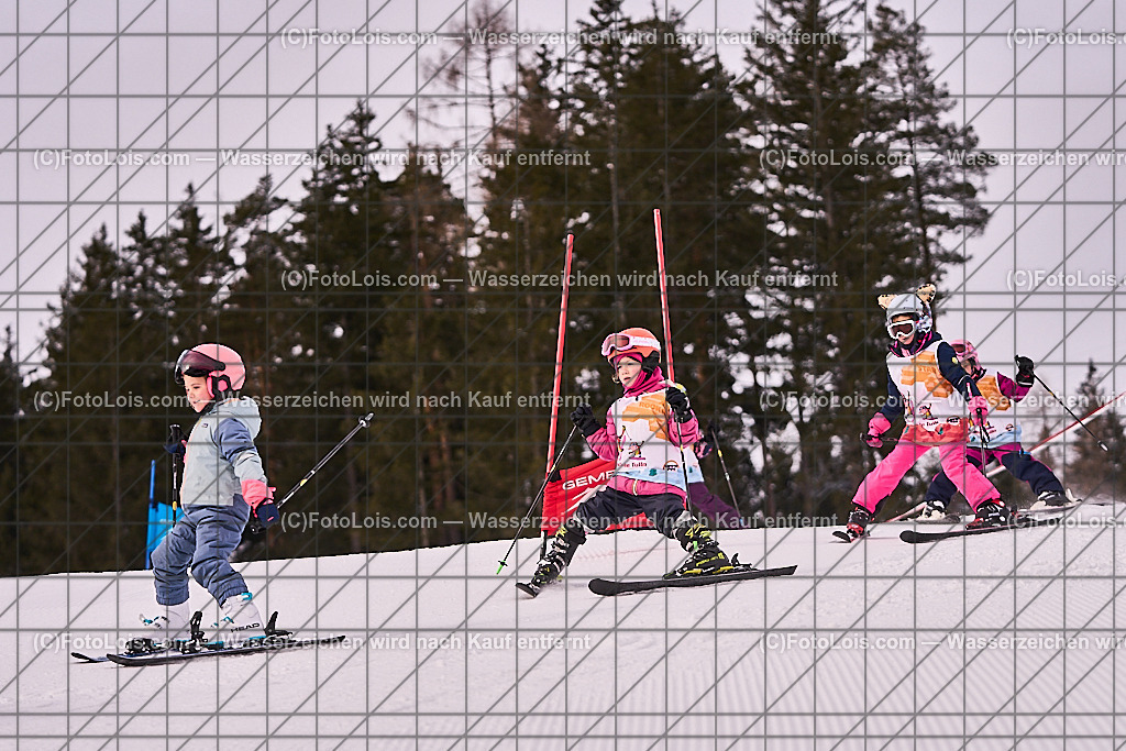 _ALP8933_Neujahrs-Skikurs | Ski- und Snowboardschule Haginger beim NEUJAHRS-Skikurs 2026, Kursabschlussrennen am Mo 5. Jänner 2026.