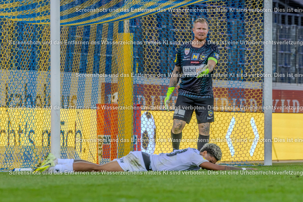 7K3A1190 | 2. Liga - 7. Runde