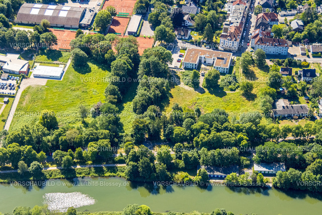 Hamm230702190-2 |  Mitte, Hamm, Ruhrgebiet, Nordrhein-Westfalen, Deutschland