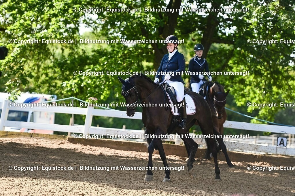 20230716_04_Dressurreiterprüfung Kl.A_0074 | equistock