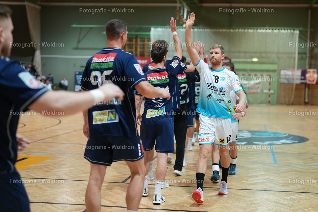 20231029 HLA Jags Bad Vöslau v Bärenbach Köflach-89 | Fotografie Woldron