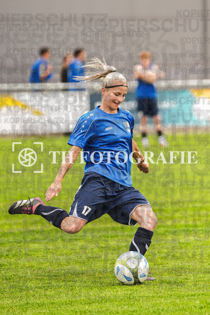 GER, FC Hauingen - SV Waldhaus, Frauen-Fussball, Rothaus Bezirkpokal, Finale, Saison 2024/2025, 29.05.2025 | GER, FC Hauingen - SV Waldhaus, Frauen-Fussball, Rothaus Bezirkpokal, Finale, Saison 2024/2025, 29.05.2025Foto: TH Fotografie/Alessio Bosco
