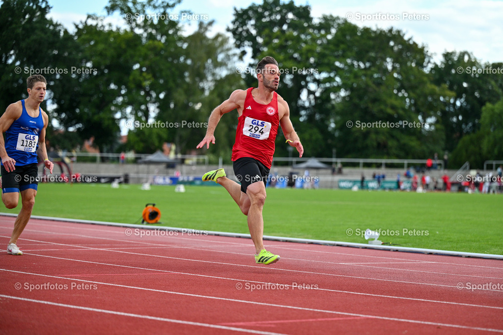 DM Masters 2025-203 | Deutsche Meisterschaften Masters am 23.08.2025 in Gotha Foto: Kai Peters - Realisiert mit Pictrs.com