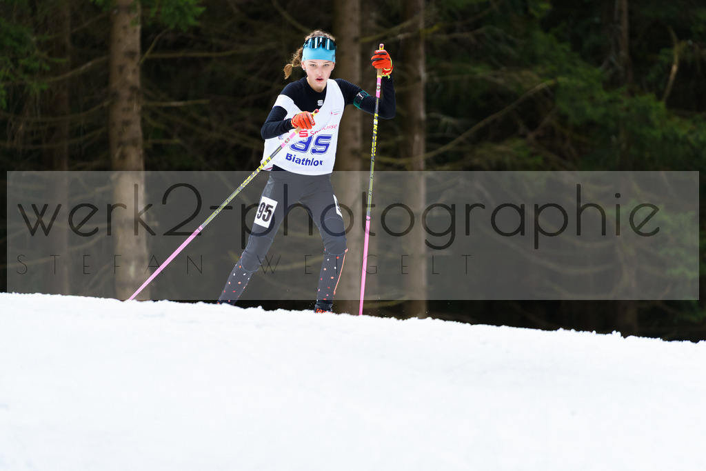 DSC Oberweisenthal | O´thal am 18. und 19. März 2023