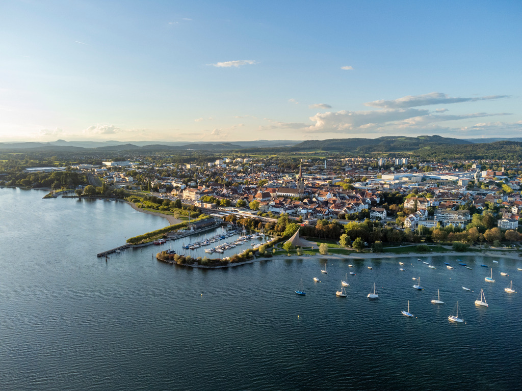Radolfzellbilder_0250 | Die Stadt Radolfzell am Bodensee - Realisiert mit Pictrs.com
