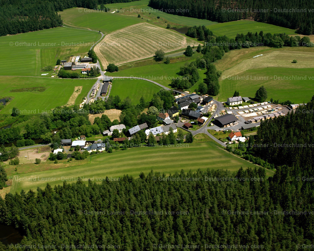 2631532 | Hendelhammer