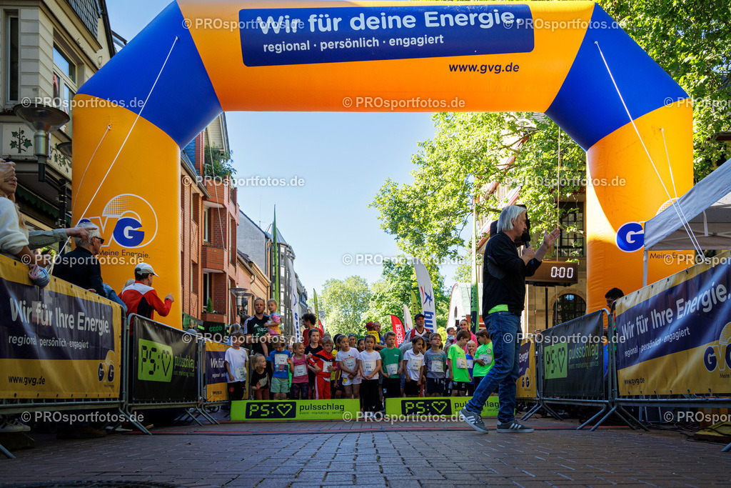 GVG-Frühlingslauf; Frechen, 11.05.2025 | Impressionen vom GVG-Frühlingslauf am 11.05.2025 in Frechen (Nordrhein-Westfalen). 