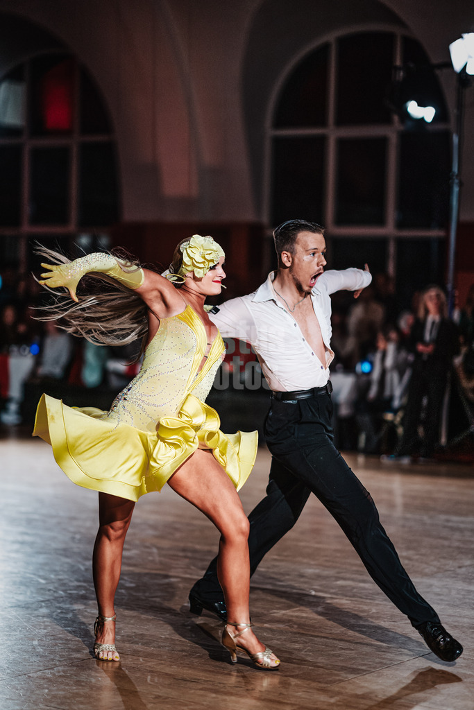 Fußball | Herren | Saison 2023/2024 | Play-Offs Europa League | FC Shakhtar Donetsk (UKR) vs. Olympique Marseille (FRA) | 15.02.2024 | sportfotografie mit justus stegemann