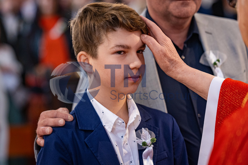 RR5M5918 | Firmung Klagenfurt-Dom 19.05.2024 8 Uhr