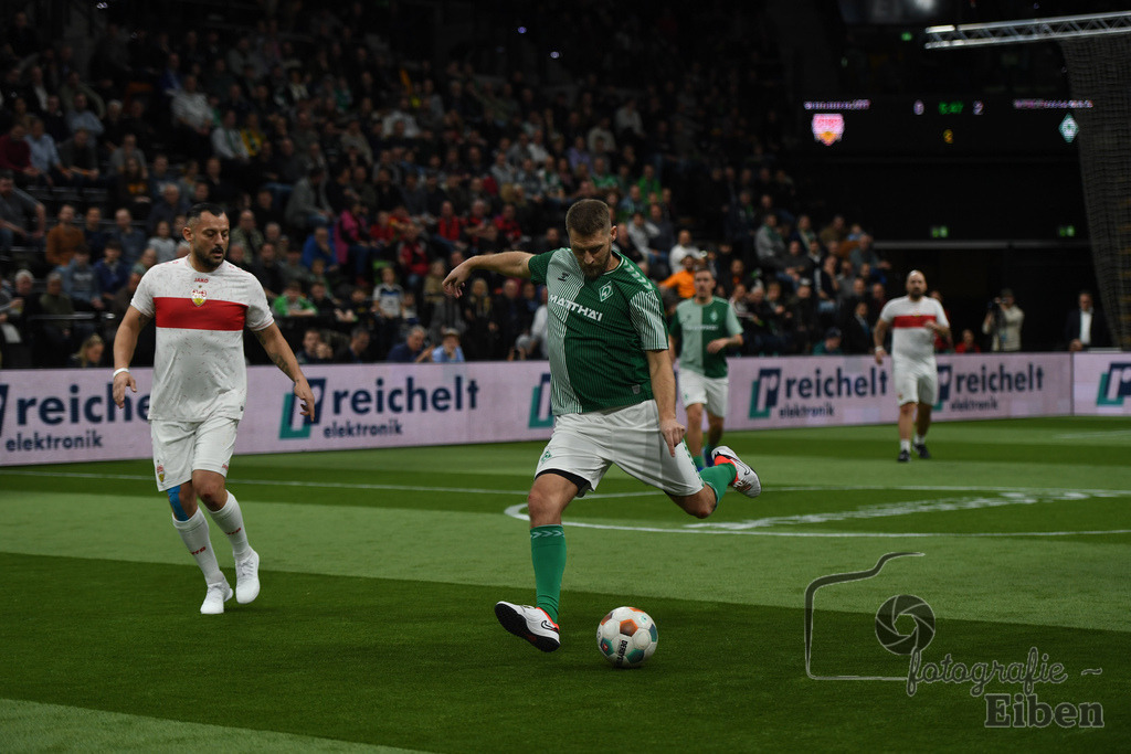 Cup der Öffentlichen Oldenburg | Cup der Öffentlichen Oldenburg am 05.01.2024 in Oldenburg (Weser-Ems Halle), Photo: Philip Eiben 2023 - Realisiert mit Pictrs.com