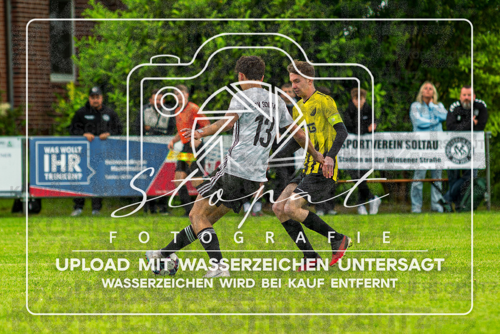 U17 Kreispokal Finale HK - SV Soltau vs. SG Fulde | U17 Kreispokal Finale HK - SV Soltau vs. SG Fulde am 07.06.2026 in Sportplatz Alter Schulweg, Schülern - Realisiert mit Pictrs.com