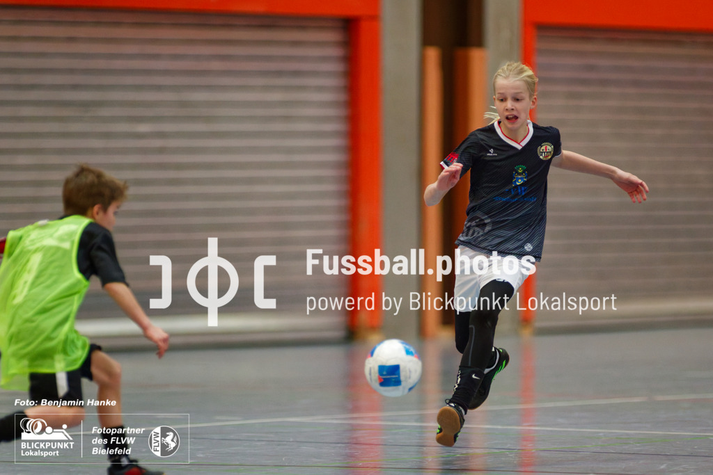 20260110_U13_Turnier_Schildesche_145 | Blickpunkt Lokalsport - Realisiert mit Pictrs.com