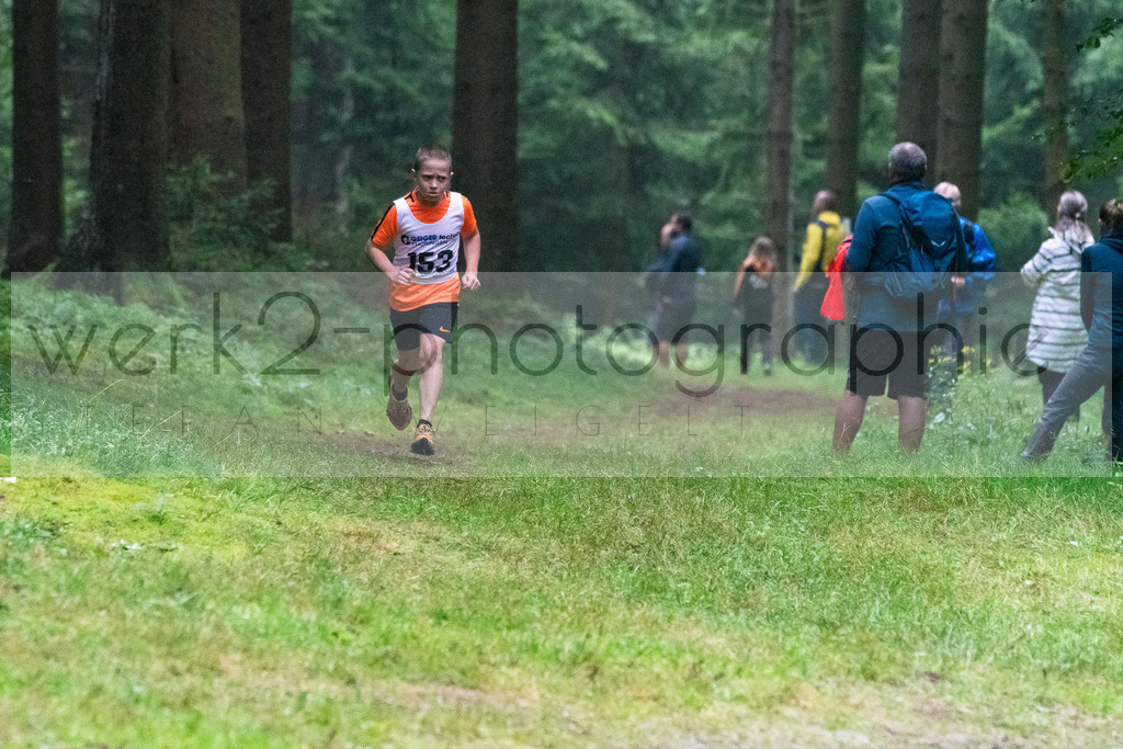 TLC Rangliste Tambach-Dietharz | 12. Septeber 2021
