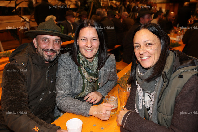 Hubertusmesse in Steuerberg | Bildershop von pixelworld.at - Realisiert mit Pictrs.com