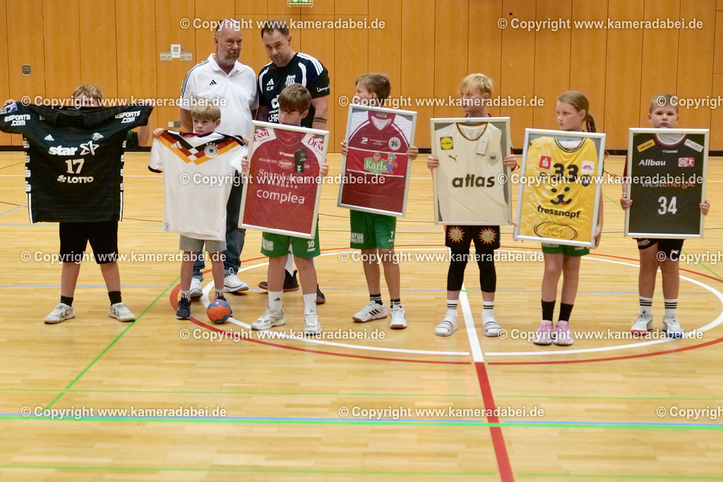 Handball : Benefizspiel : RWO/Tus 87/97 Alstaden gegen HSG Krefeld am 24.07.2026 in der Willy Jürissen Halle Oberhausenj | Handball : Benefizspiel : RWO/Tus 87/97 Alstaden gegen HSG Krefeld am 24.07.2026 in der Willy Jürissen Halle Oberhausen - Realisiert mit Pictrs.com