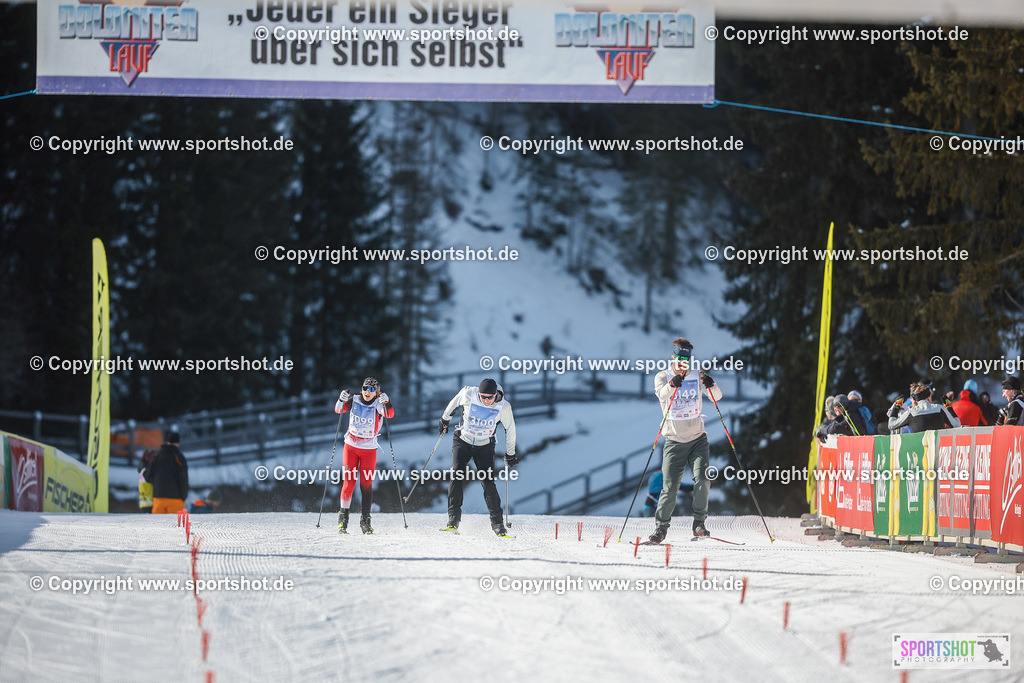 TRA51997 | Dolomitenlauf 2026 #dolomitenlauf_lienz #dolomitenlauf #worldloppet #dolomitensport #obertilliach #yourpictrs #sportshot_your_pictrs