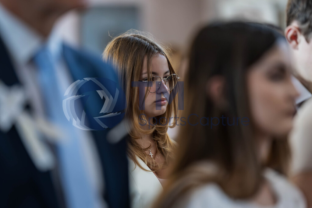 TM-20250608-1039 | Firmung Dom KlagenfurtCopyright: TM Sportscapture