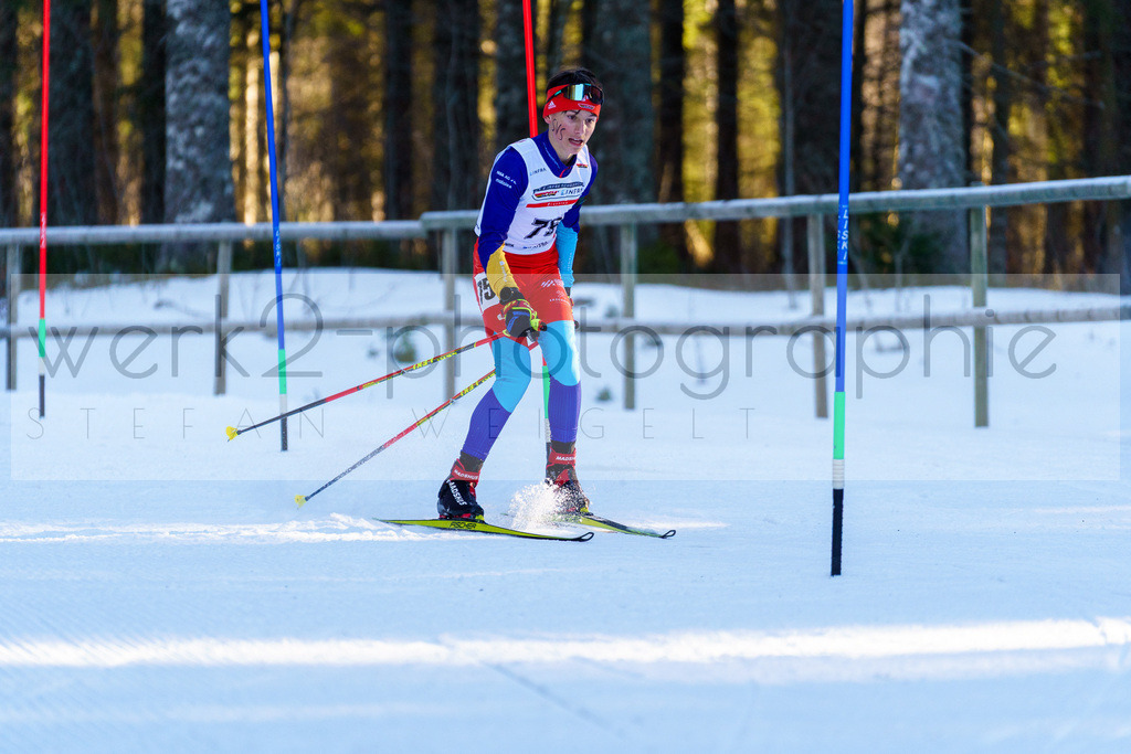 DSC Notschrei | 2. DSV E.INFRA Schülercup im Nordic-Center Notschrei am 17. bis 19. Januar 2025