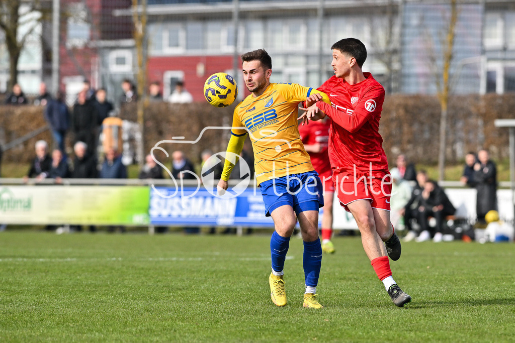 SV Heimstetten - FC Pipinsried  | Pipi 28 - SVH 2