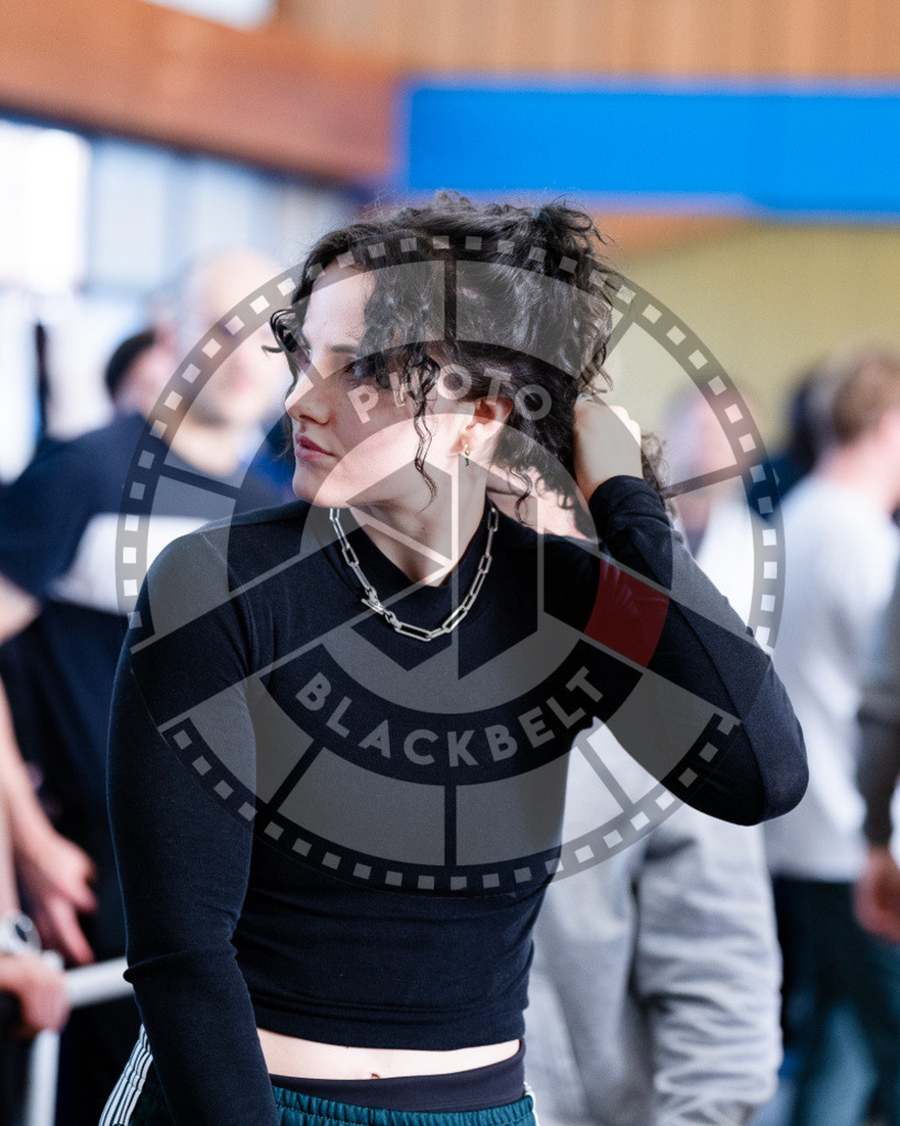 20251122PBB11813 | Athletes compete during the Grappling Industries Berlin Jiu-Jitsu and Grappling Championship, on November 22, 2025 in Berlin, Germany. © photoblackbelt