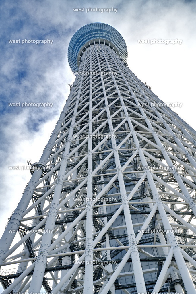 Tokyo Skytree - JPN 2025 | west photography - Realisiert mit Pictrs.com