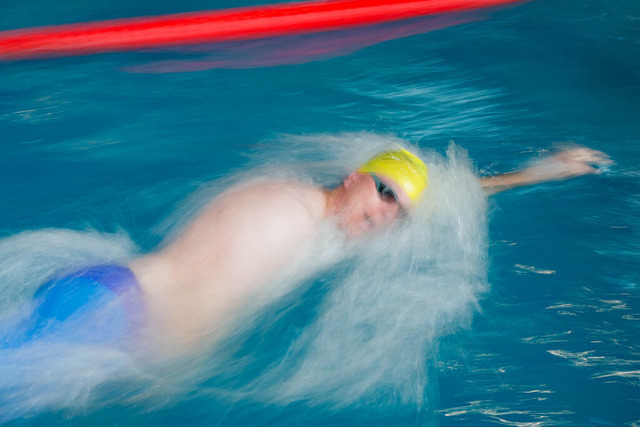 DLRG, Wettkampf, Rettungssport, Landesverbandsmeisterschaften 2026 14.06.2026 | Bedburg, Deutschland - June, 14: Landesmeisterschaften im Rettungssport der Mannschaften im DLRG Landesverband Nordrhein. (Foto: Benedikt Lang (DLRG) - Realisiert mit Pictrs.com
