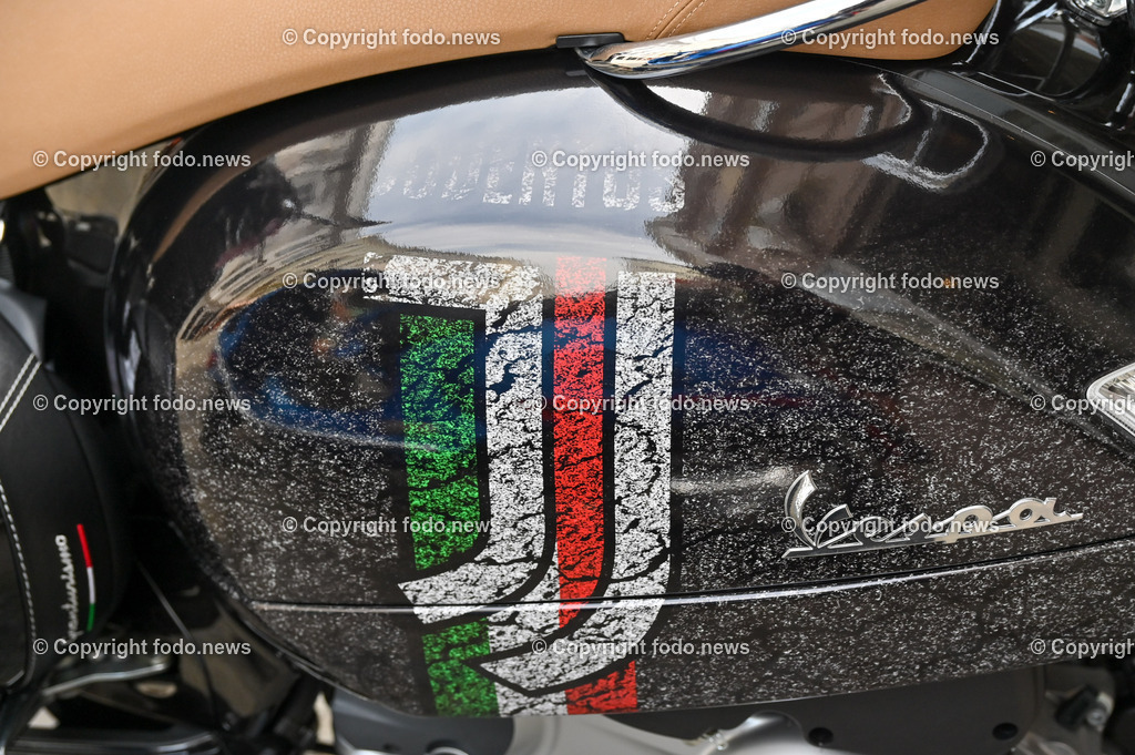 Vespatreffen Bar Balu_ Linz_ 20.05.2023-29 | 20.05.2023, Linz, AUT, Altstadt Linz, im Bild Vespatreffen Bar Balu


©Harald Dostal / fodo.news