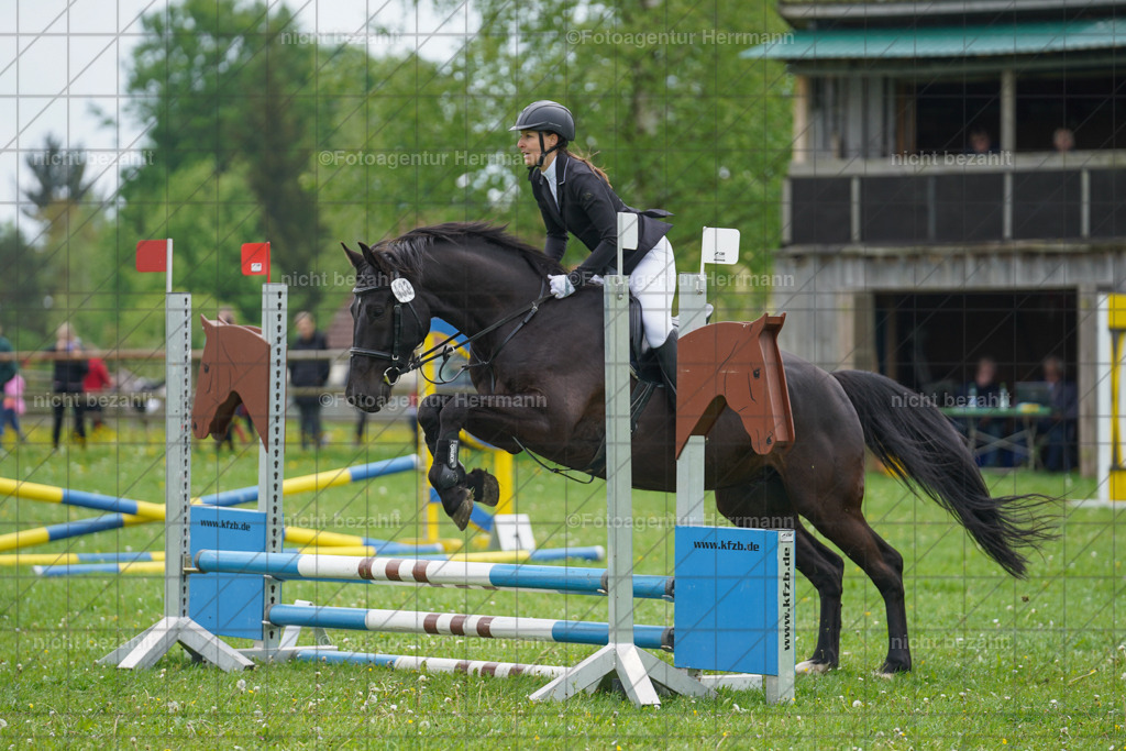 20240509-FAH02429 | Turnierbilder der Turnierfotografen Bayern, Pferdesport Fotografie, Reitsportbilder, Turnier Landberg am Lech, Turnierbilder bayern, Fotoagentur Herrmann