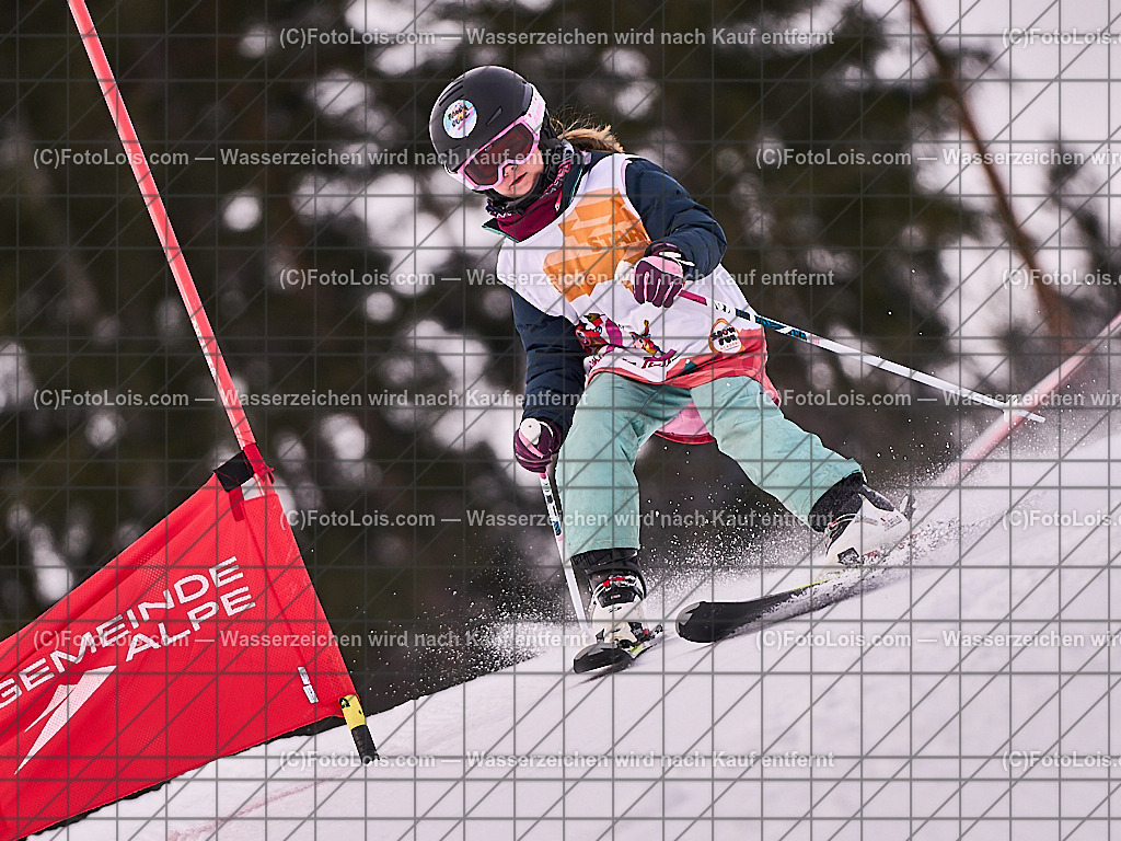 _ALP9007_Neujahrs-Skikurs | Ski- und Snowboardschule Haginger beim NEUJAHRS-Skikurs 2026, Kursabschlussrennen am Mo 5. Jänner 2026.